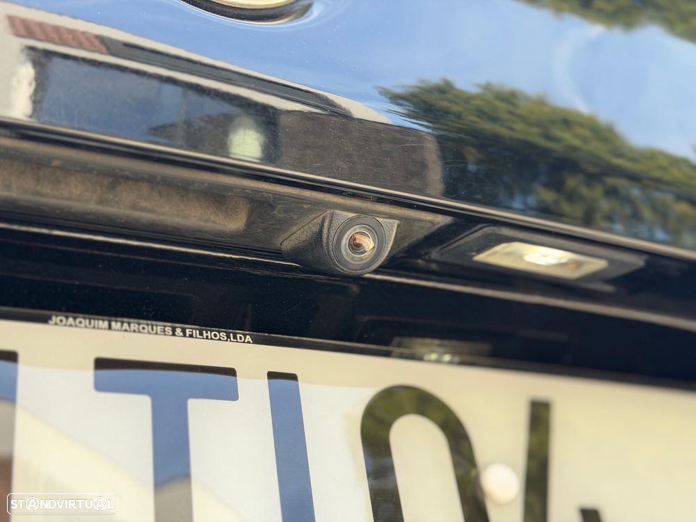 BMW 520 d Aut. - 11