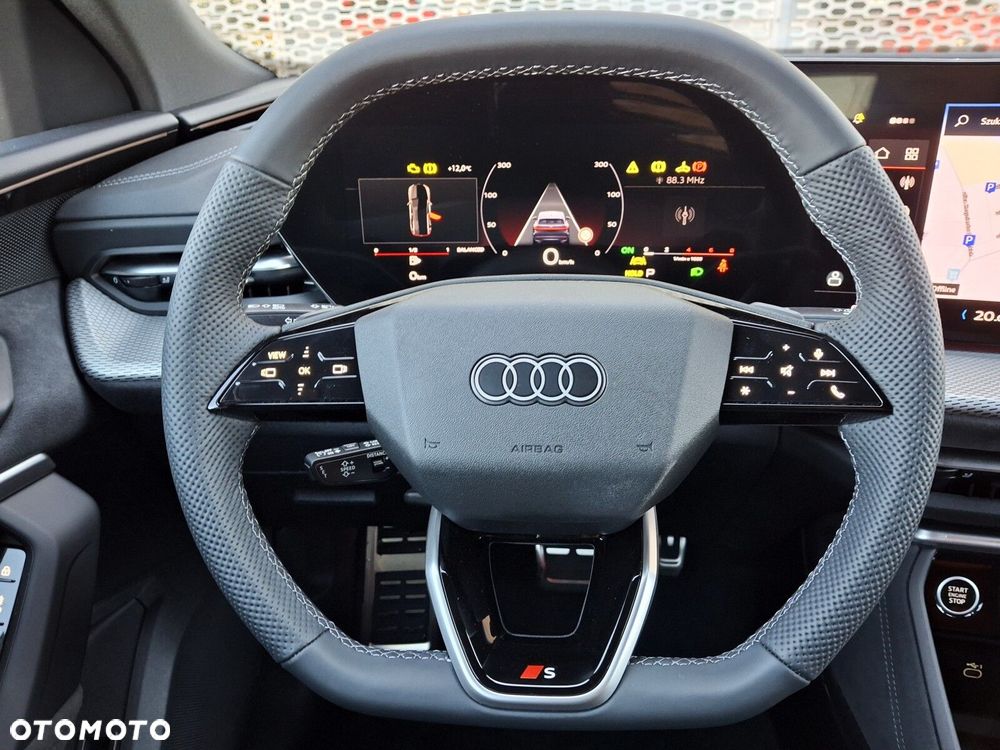 Audi Q5 Sportback - 21