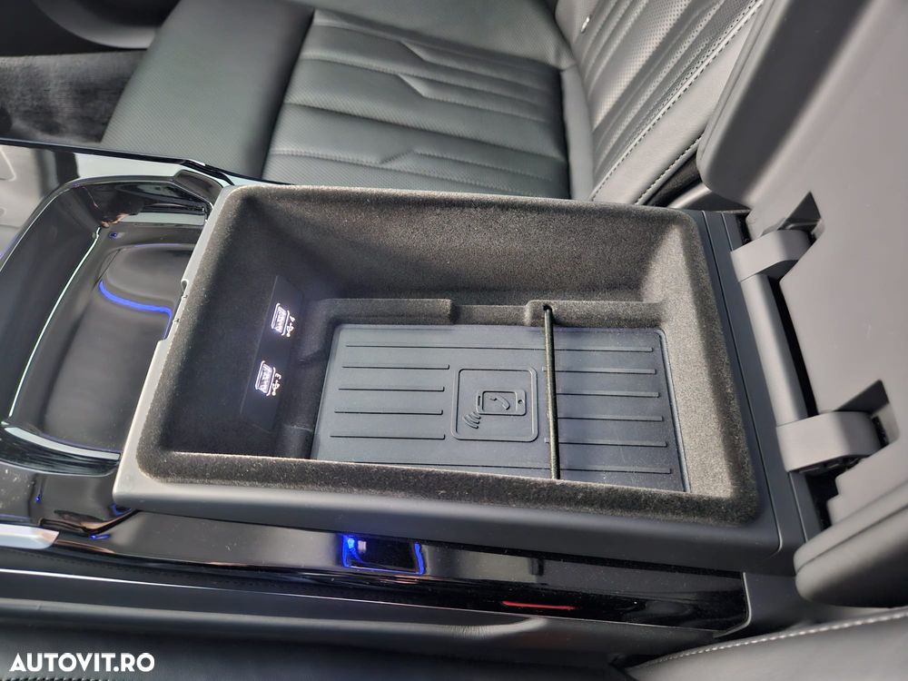 Audi A8 60 TFSI e quattro tiptronic - 23