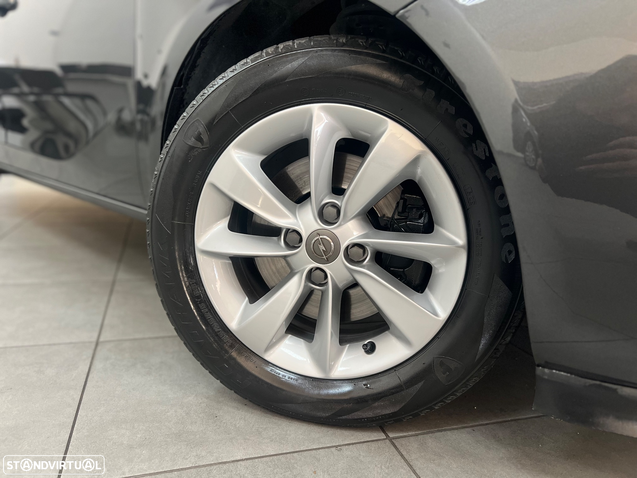 Opel Corsa 1.3 CDTi Enjoy - 3