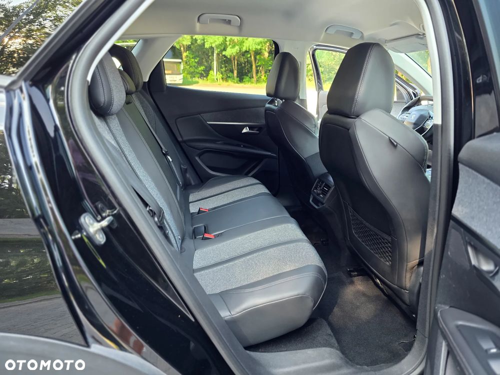 Peugeot 3008 HDi FAP 150 Platinum - 22