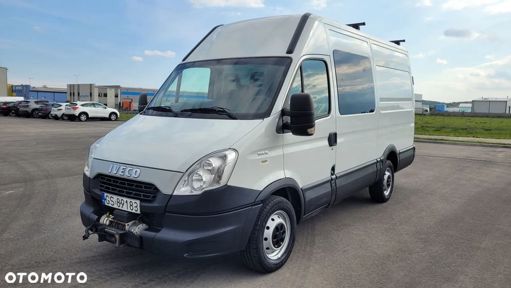 Iveco Daily