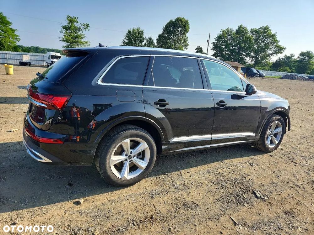 Audi Q7 - 3