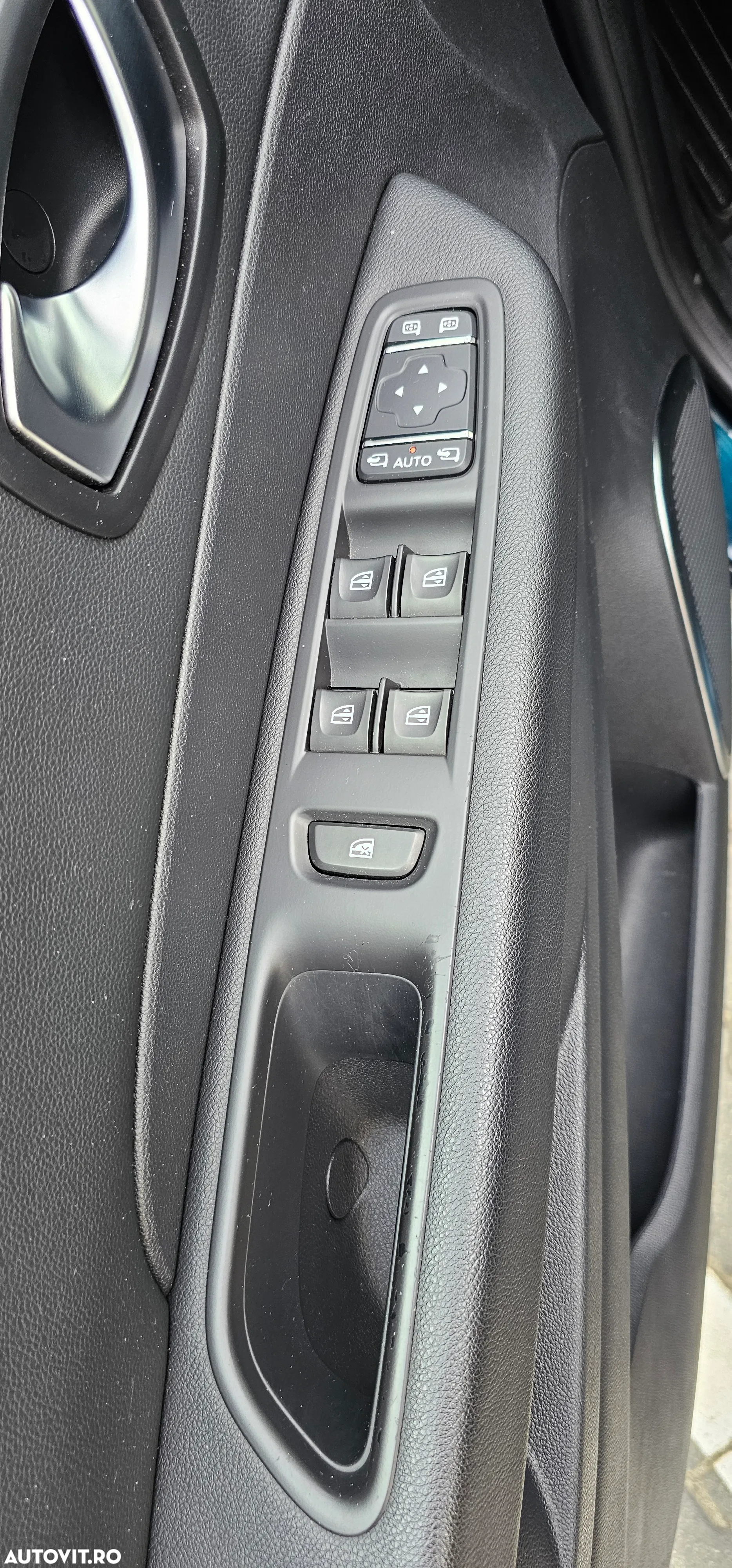 Renault Captur dCi Intens - 15
