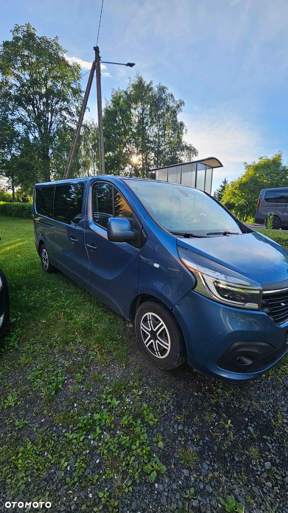 Renault Trafic - 5