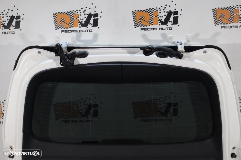 Tampa Da Mala Mercedes-Benz Glc (X253)  Mala Mercedes Glc X253 - 9