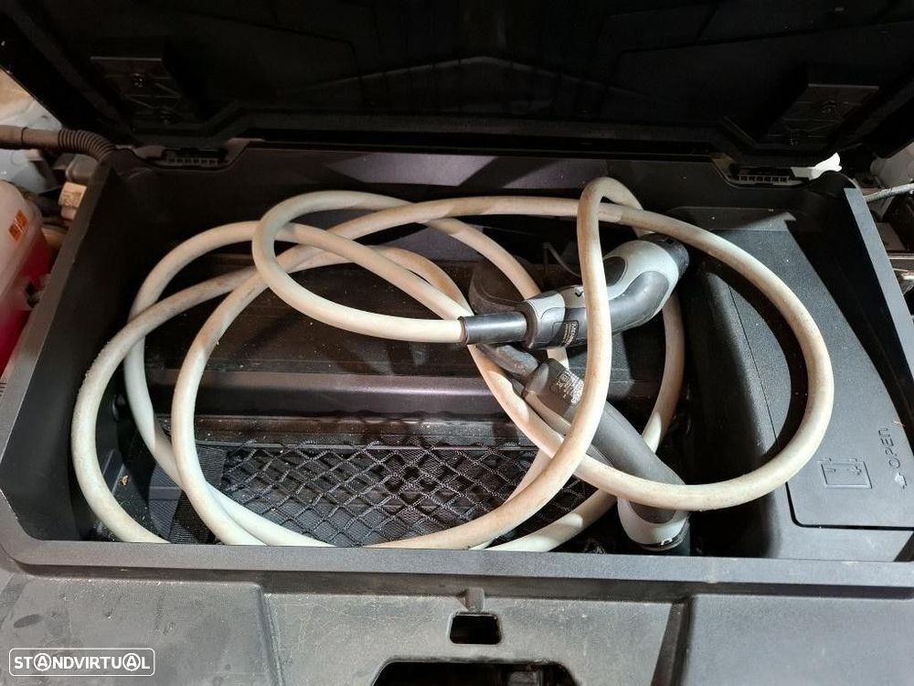 Kia Niro EV 64kWh Tech - 5