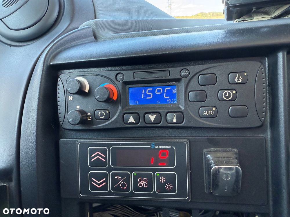 Iveco Crossway LE - 13
