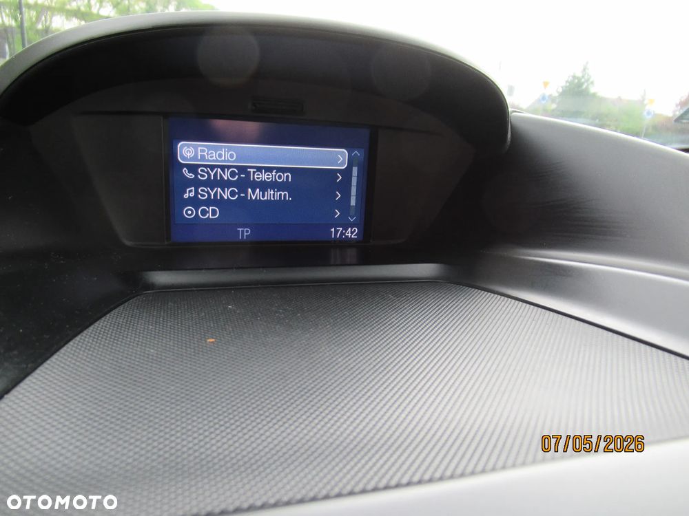 Ford Kuga 2.0 TDCi 4x4 Titanium - 33