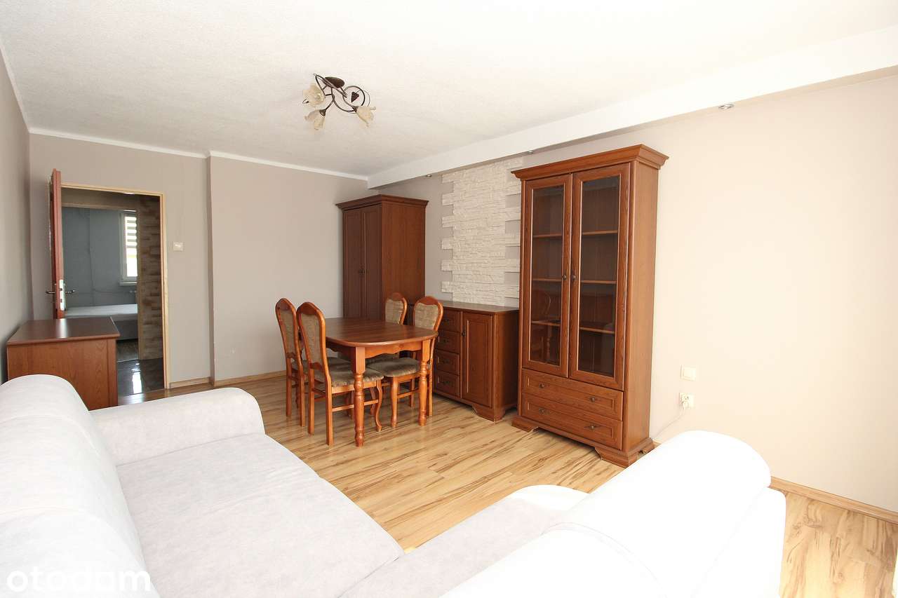 Mieszkanie na sprzedaż, 47.2m², Krapkowice, Otmęt