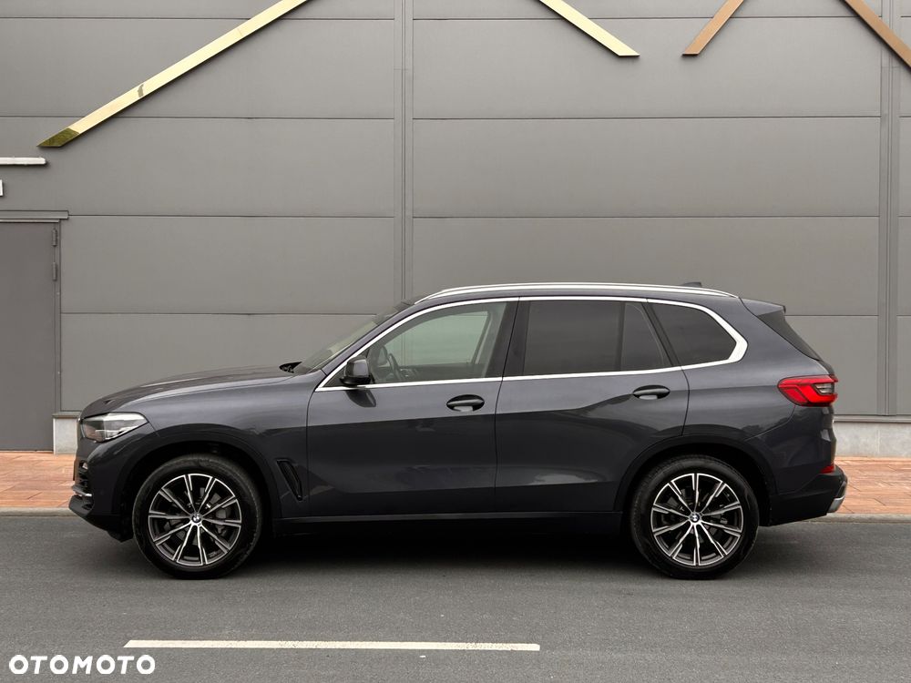 BMW X5 xDrive25d - 14
