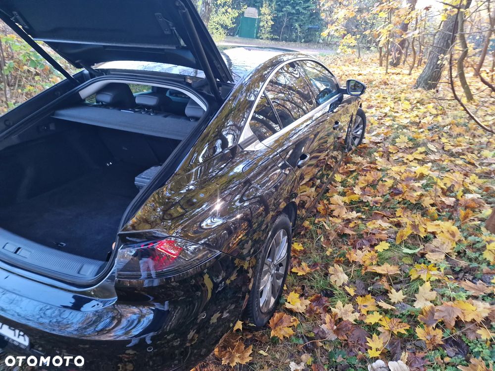 Peugeot 508 1.6 PureTech Allure S&S EAT8 - 16