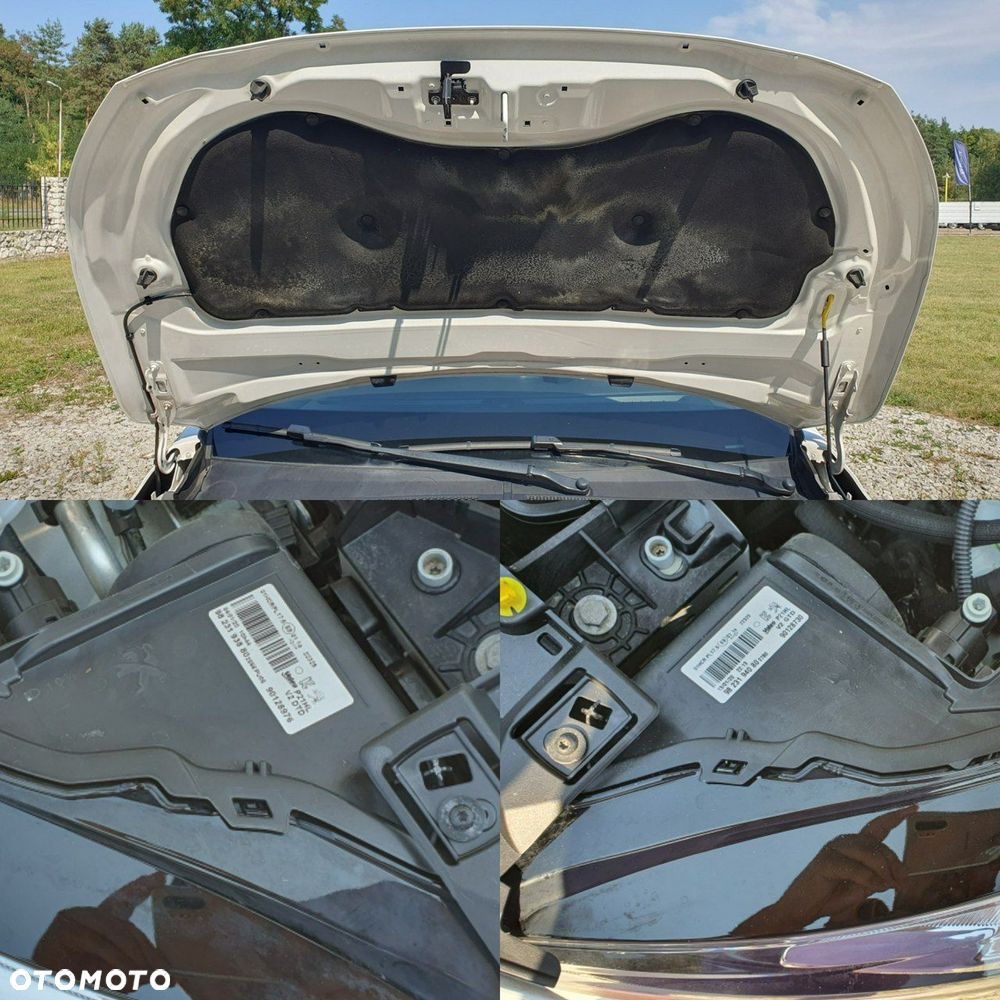 Peugeot 208 BlueHDi 100 Active - 34