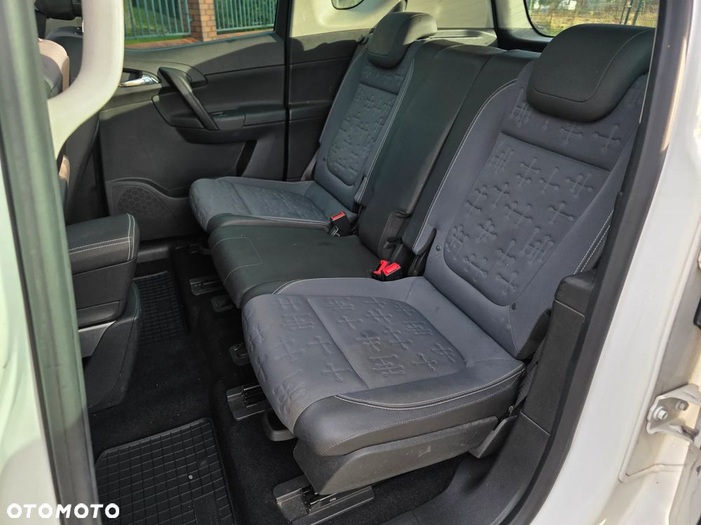 Opel Meriva 1.4 Ecoflex Start/Stop Selection - 15