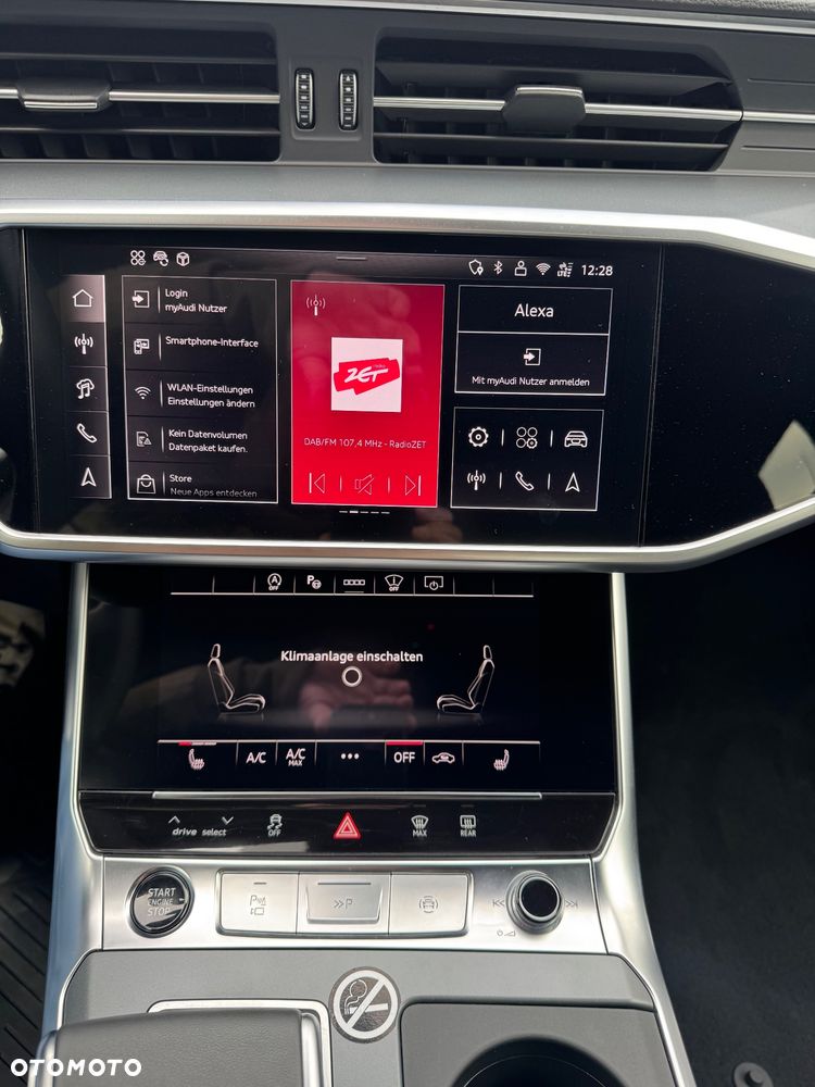 Audi A6 Avant 40 TDI S tronic advanced - 30