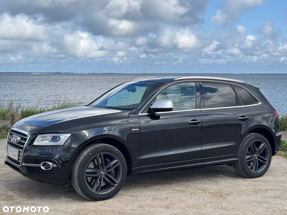 Audi SQ5 - 19