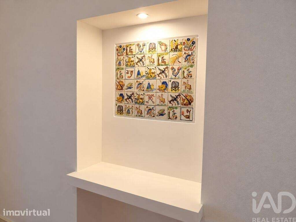 Apartamento T3 em Areeiro de 100,00 m2 - Grande imagem: 2/30