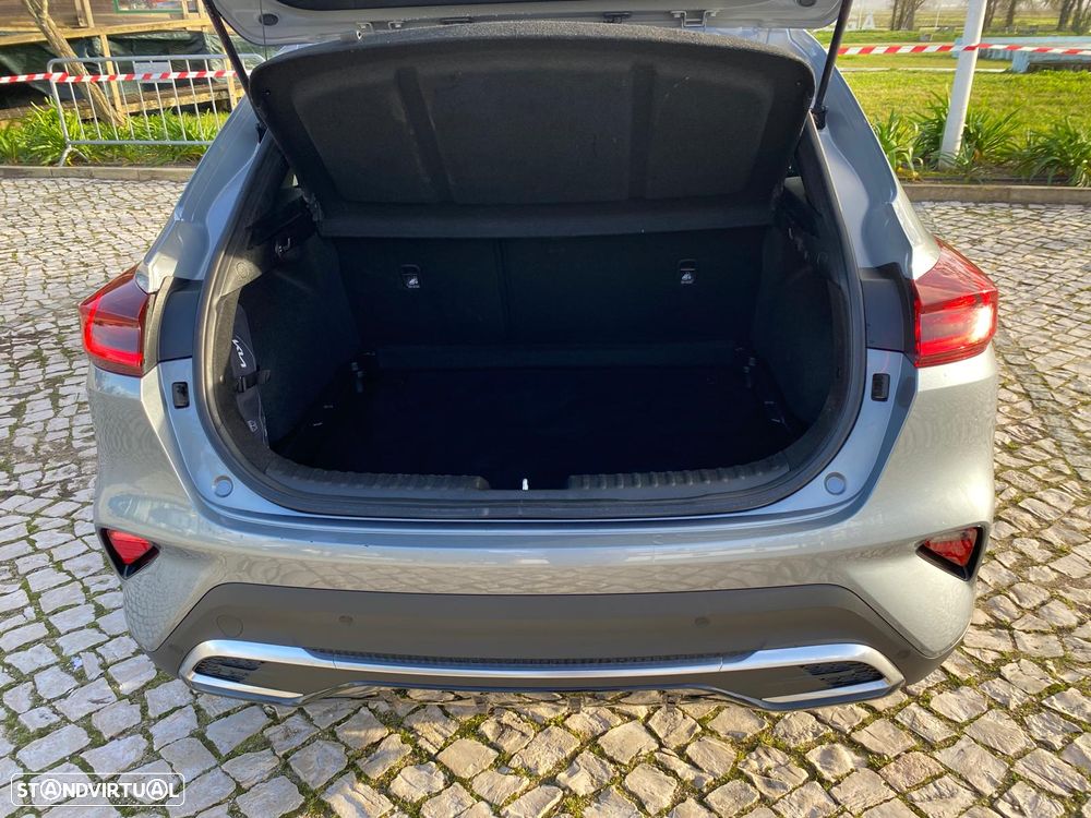 Kia XCeed 1.0 T-GDI Dynamic - 37