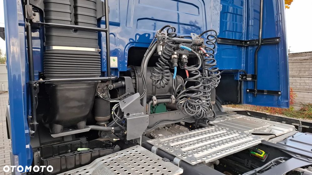 Volvo FH 460 I-SAVE / GLOB XL / I-PARK COOL / FULL LED - 14
