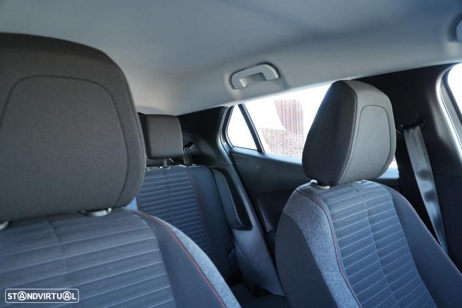 Peugeot 2008 PureTech 100 Stop&Start Active Pack - 12