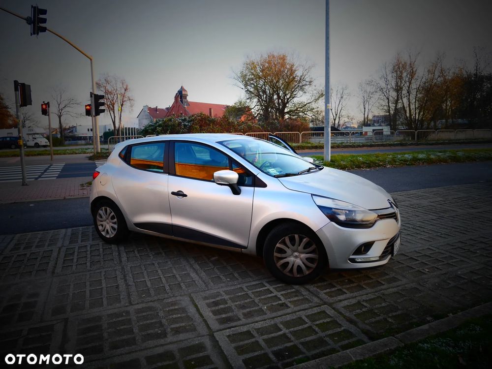 Renault Clio 1.5 dCi Energy Alize - 22