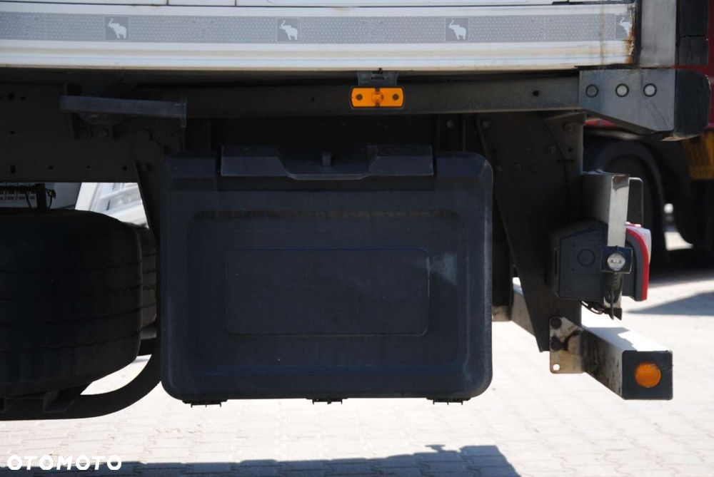 Schmitz Cargobull SKO, Doppelstock, Thermo King - 10