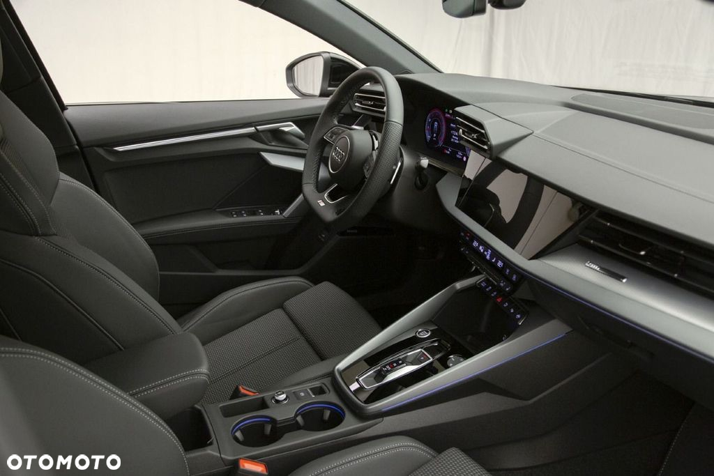 Audi A3 - 19