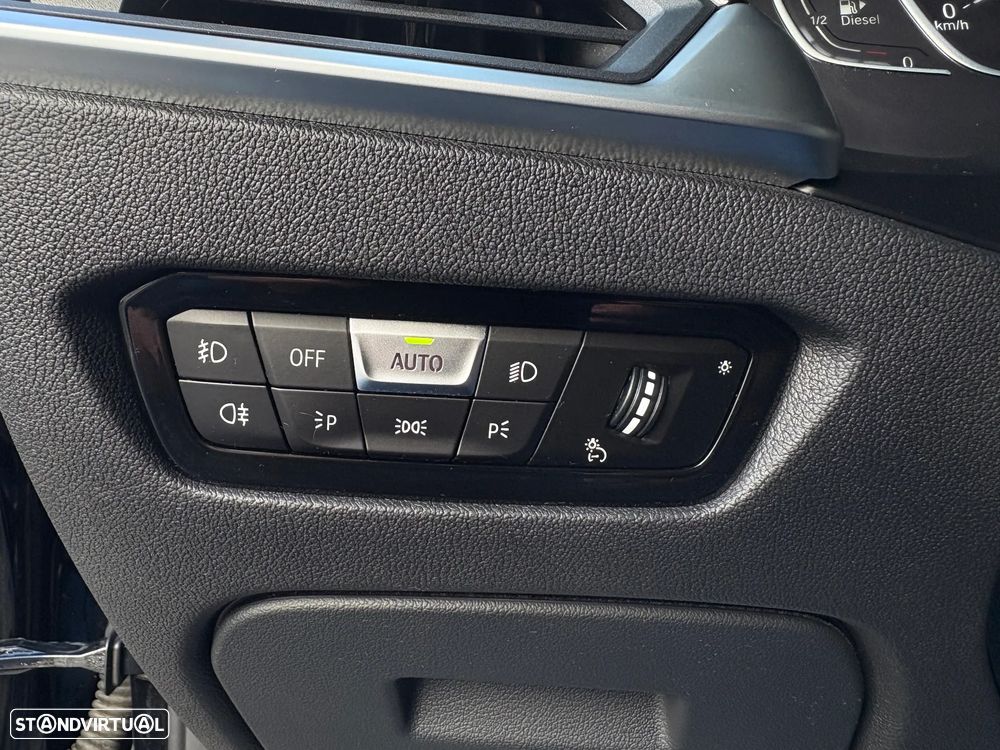 BMW 420 d Advantage Auto - 24