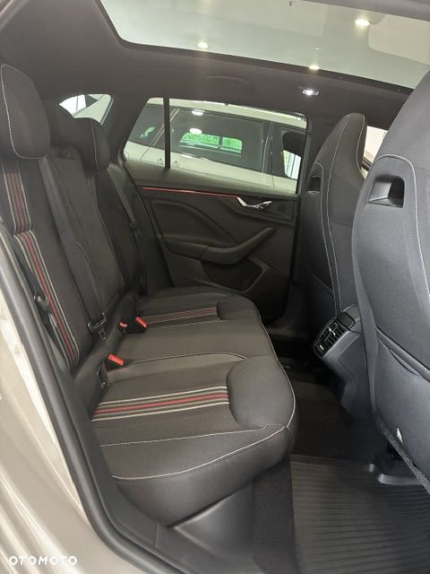 Skoda Scala 1.0 TSI Monte Carlo DSG - 14