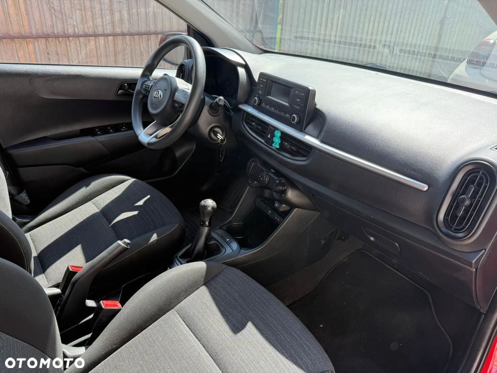 Kia Picanto 1.2 M - 11