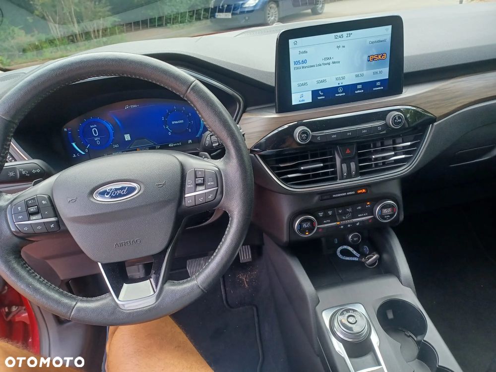 Ford Escape - 12