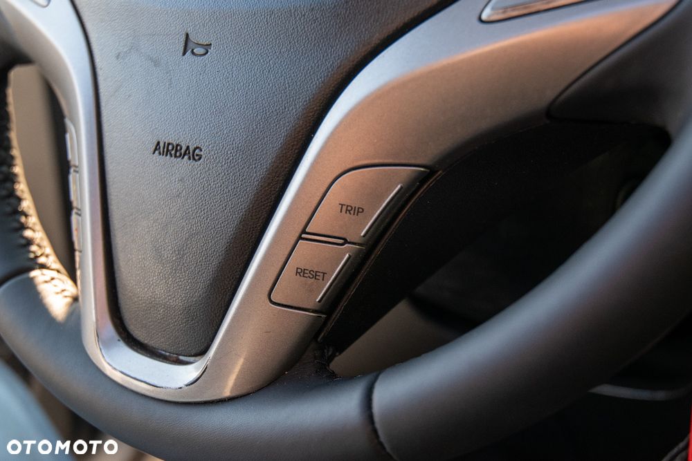 Hyundai ix20 1.6 Comfort blue - 25