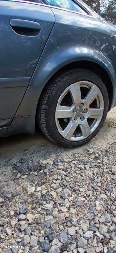 Audi A6 Limousine 2.4 - 16