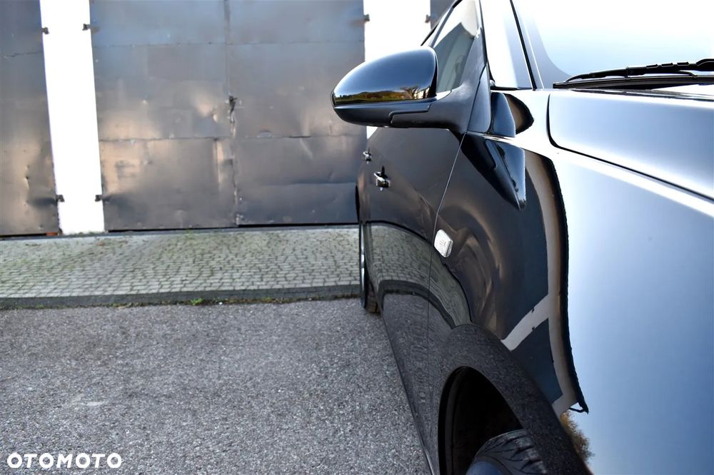 Chevrolet Cruze Station Wagon 1.6 LT - 5