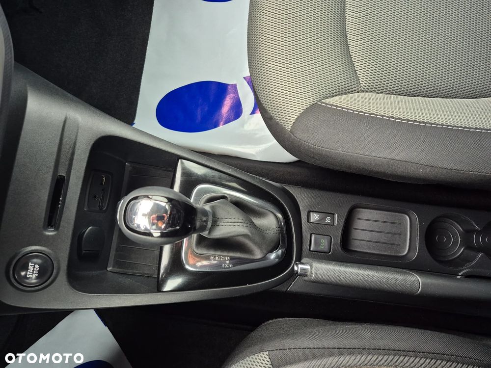 Renault Captur - 19