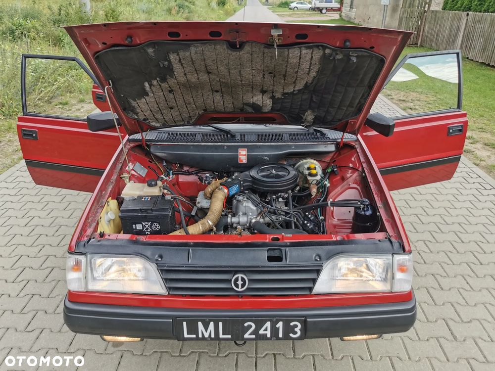 Polonez Caro - 29