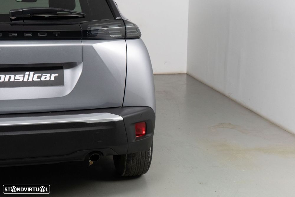 Peugeot 2008 1.2 PureTech Allure Pack - 15