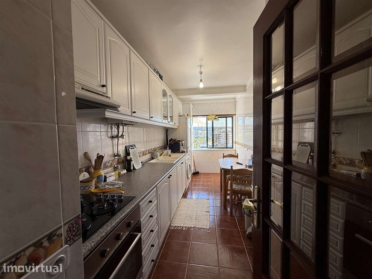 Apartamento T2 junto ao Jardim das Abadias - Grande imagem: 4/17