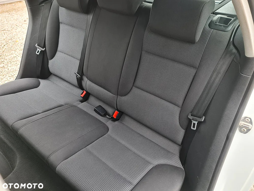Audi A3 1.6 TDI Ambition - 18