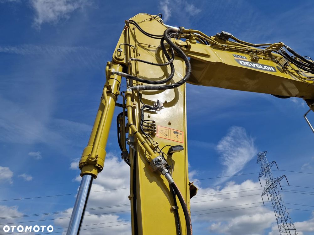 Doosan DX 300 LC-5* 2018r. * OQ70/55 * Pełen serwis Doosan * - 23