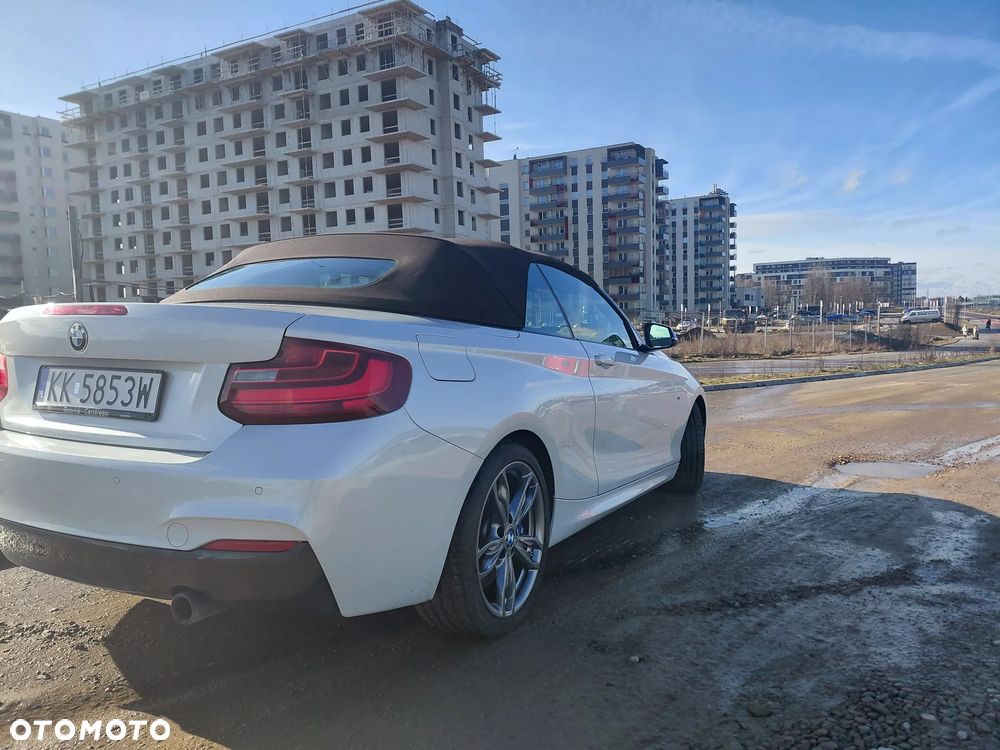 BMW Seria 2 M240i - 10