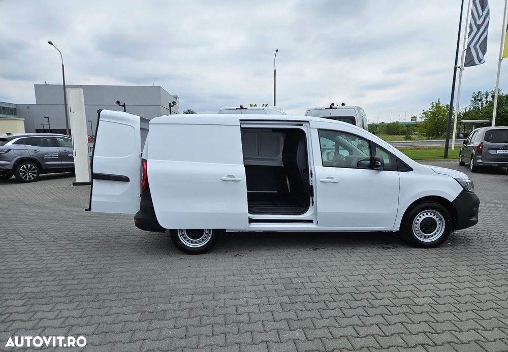 Renault Kangoo - 7