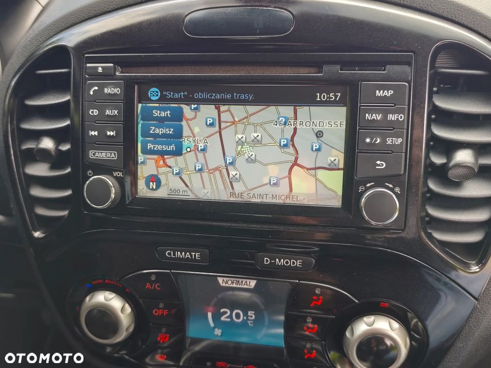 Nissan Juke 1.5 dCi Acenta EU6 - 35