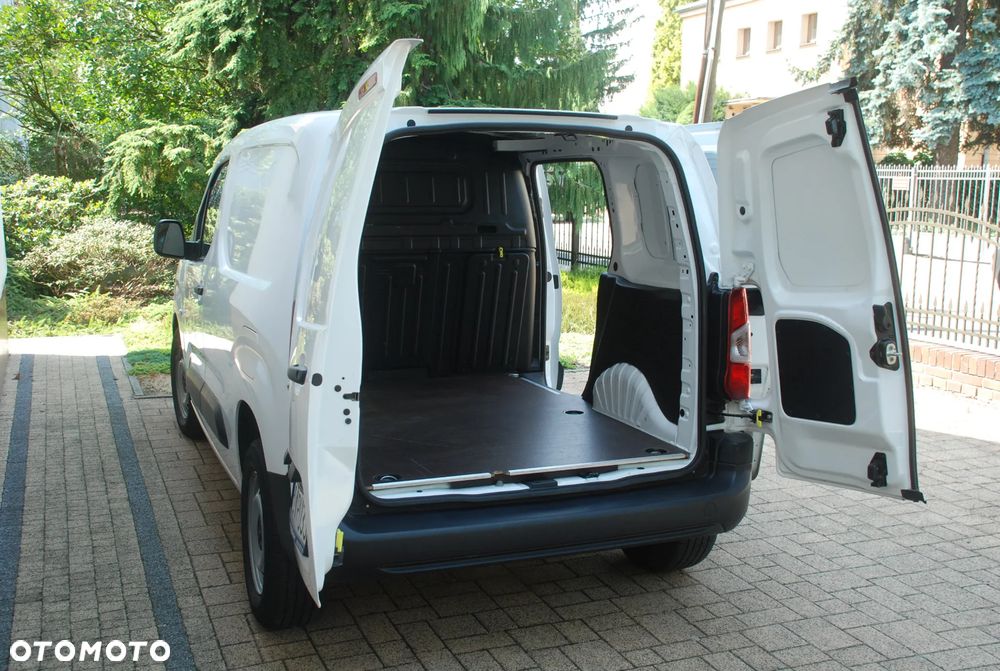Peugeot Partner - 10