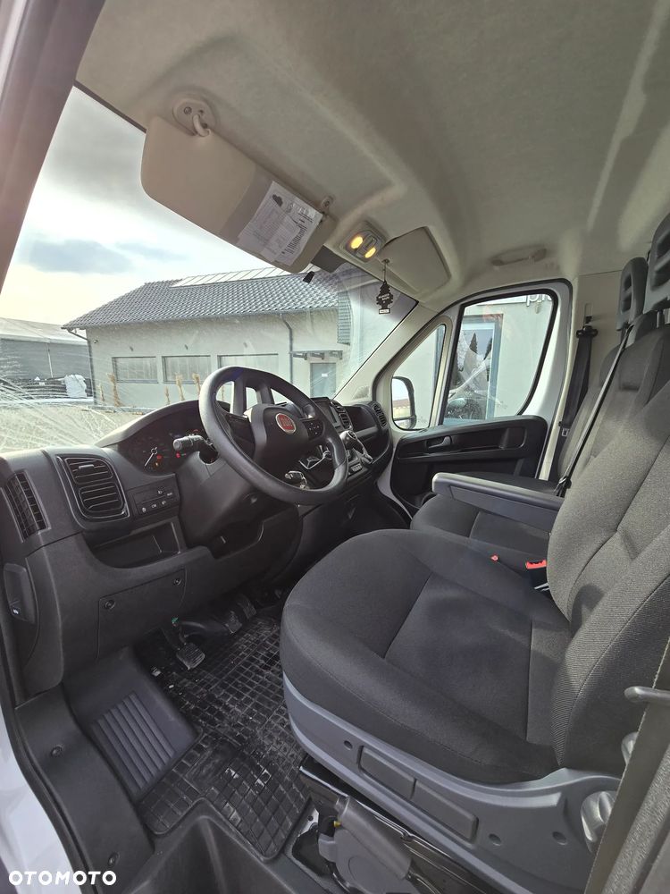 Fiat Ducato Maxi - 7