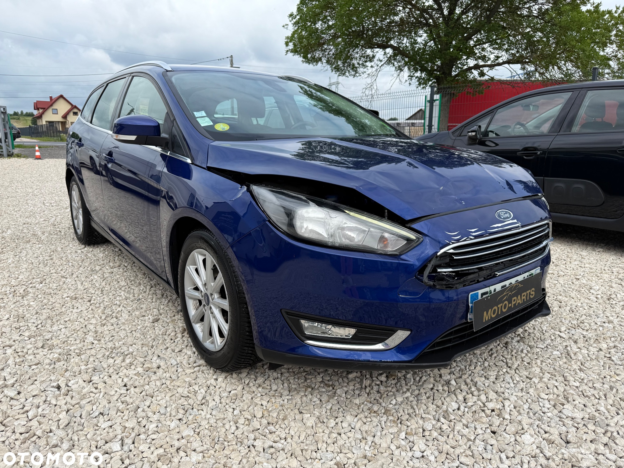 Ford Focus - 7
