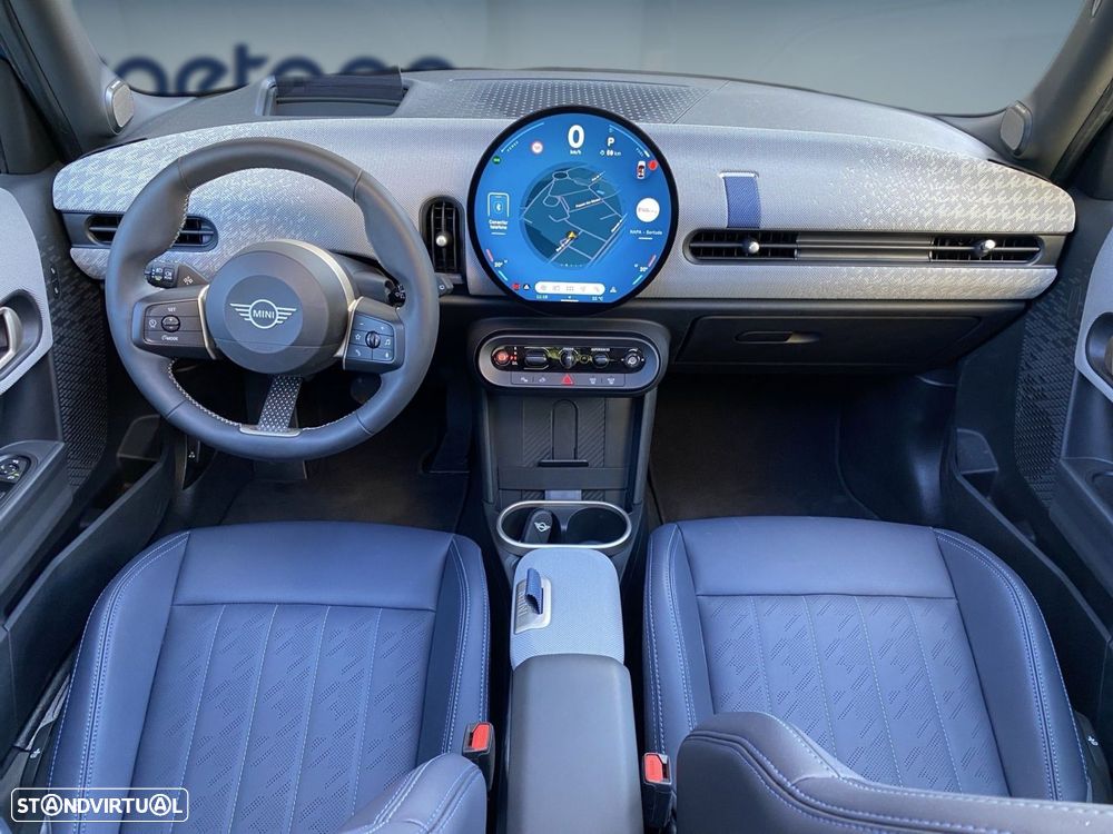 MINI 3 Portas Cooper C Favoured L — photo 4