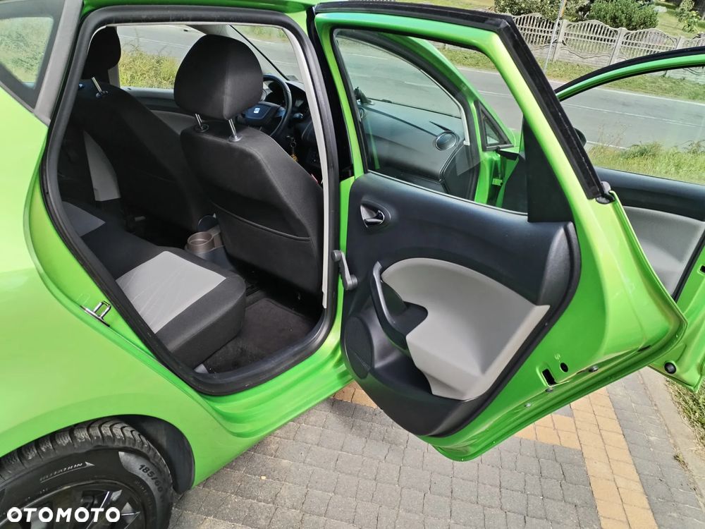 Seat Ibiza - 16