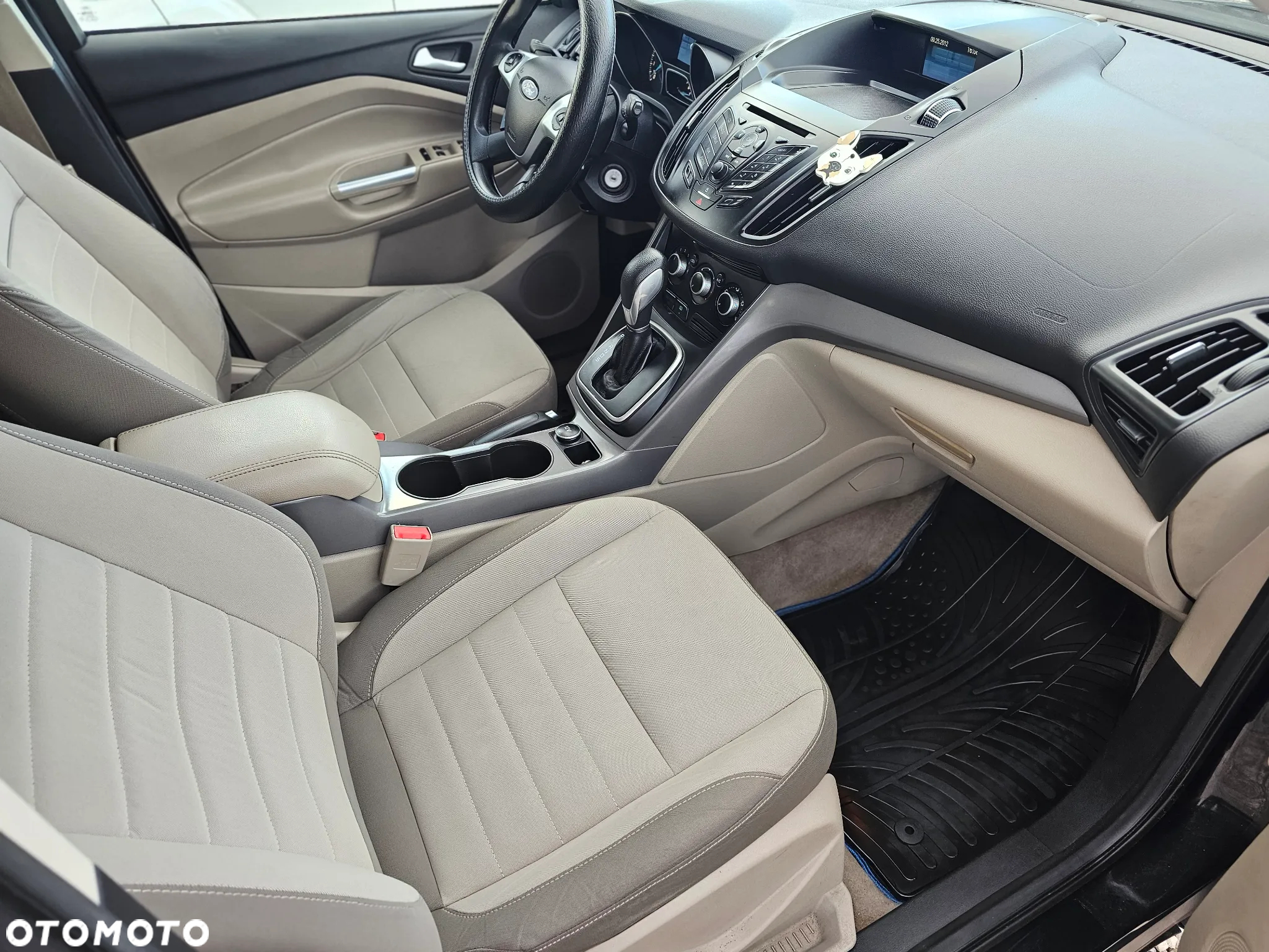 Ford Escape 1.5 EcoBoost AWD SE - 12