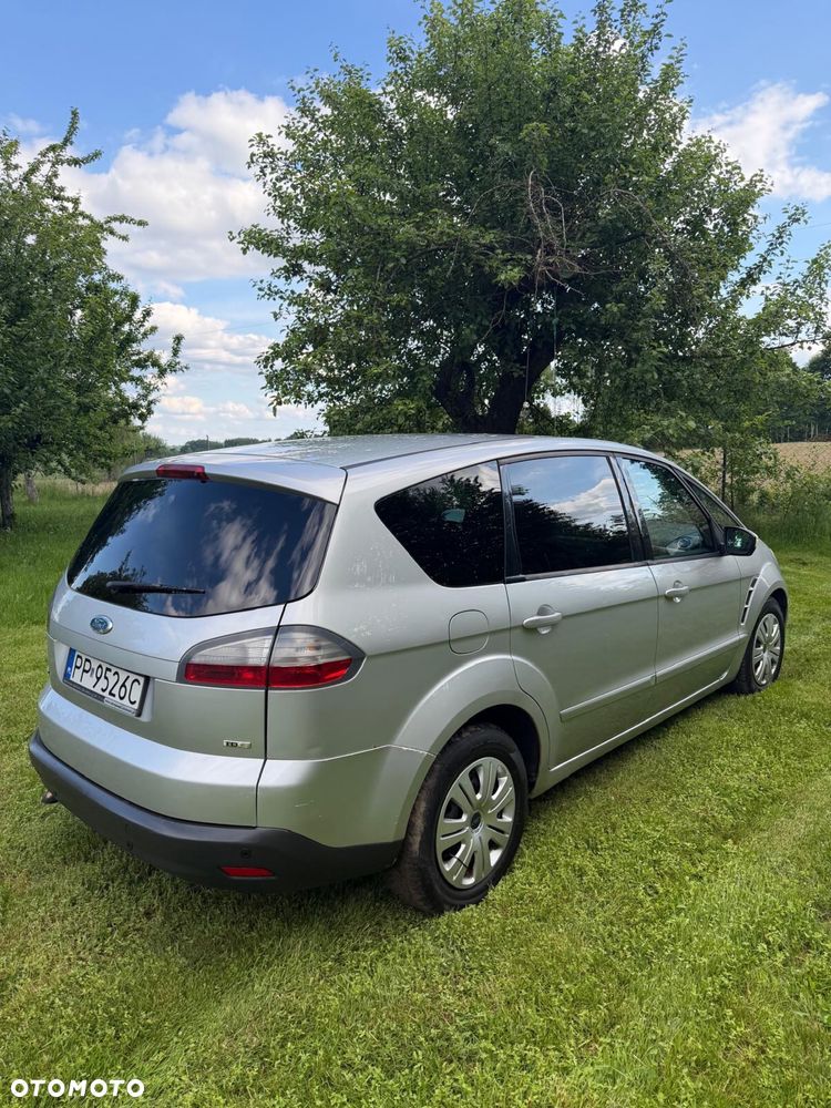 Ford S-Max - 3